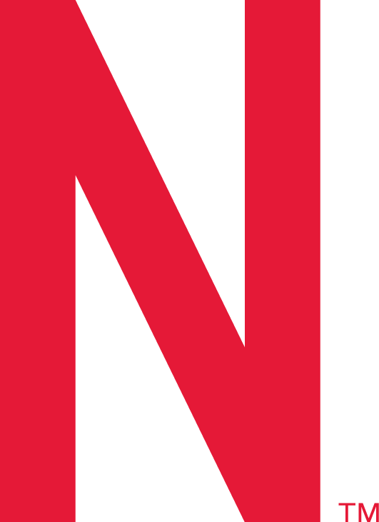 Nebraska Cornhuskers 0-Pres Alternate Logo iron on transfers for T-shirts
